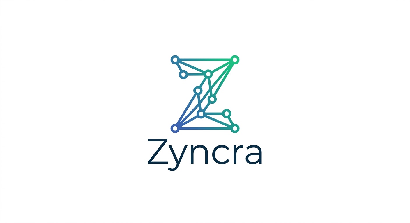 Zyncra Logo